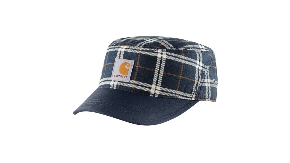 Carhartt Westmore Military Cap - Womens, Grape Leaf, One Size 103026-416-OFA
