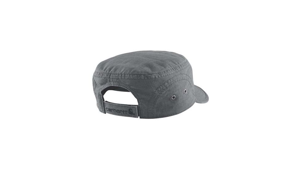 Carhartt Westmore Military Cap - Womens, Shadow, One Size, 103026-029-OFA-