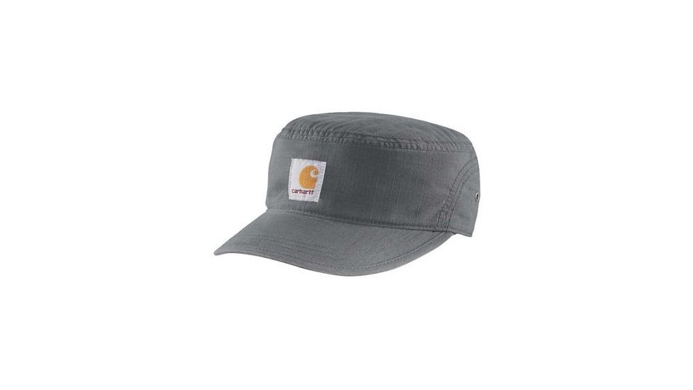 Carhartt Westmore Military Cap - Womens, Shadow, One Size, 103026-029-OFA-