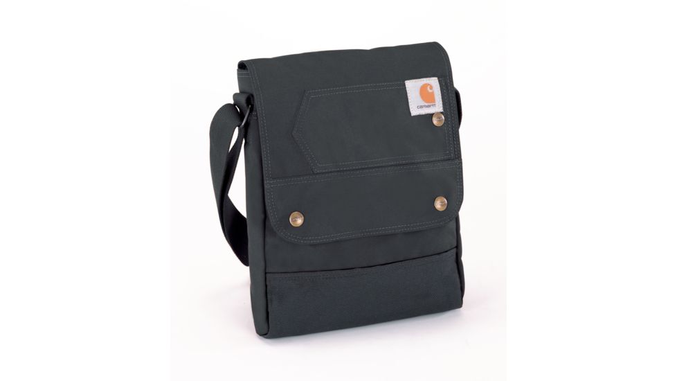 Carhartt Women's Crossbody, Black 13122101