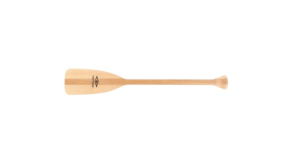 Carlisle Ausable 54" Wood Paddle 0125101540