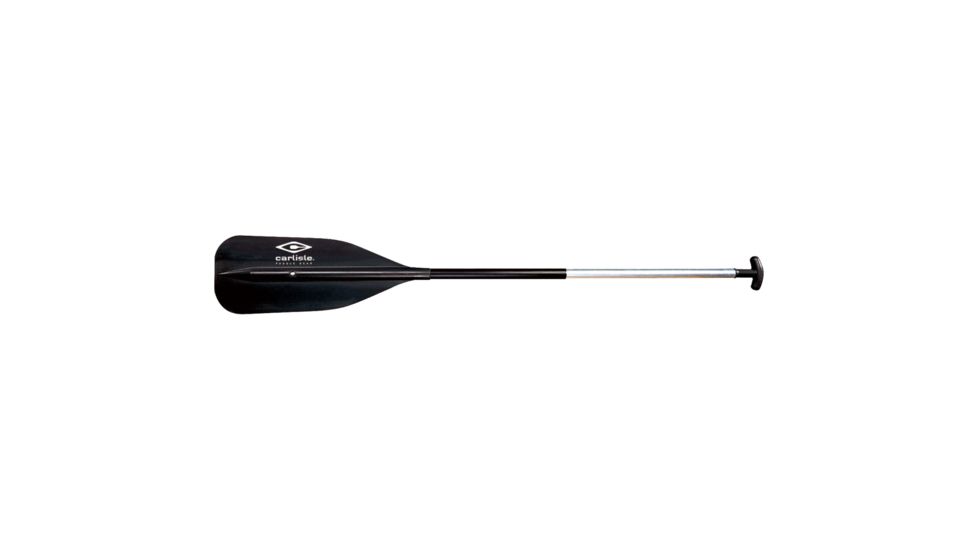 Carlisle Economy Tgrip Black,Black 54" Paddle 0125158820