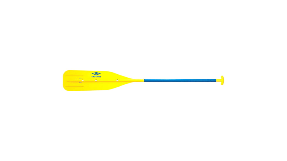 Carlisle Guide 72" Yellow,Blue Paddle 0113322912