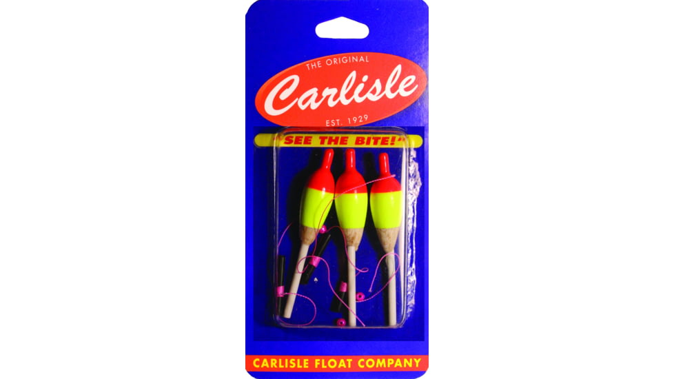 Carlisle Micro Slip Balsa Float