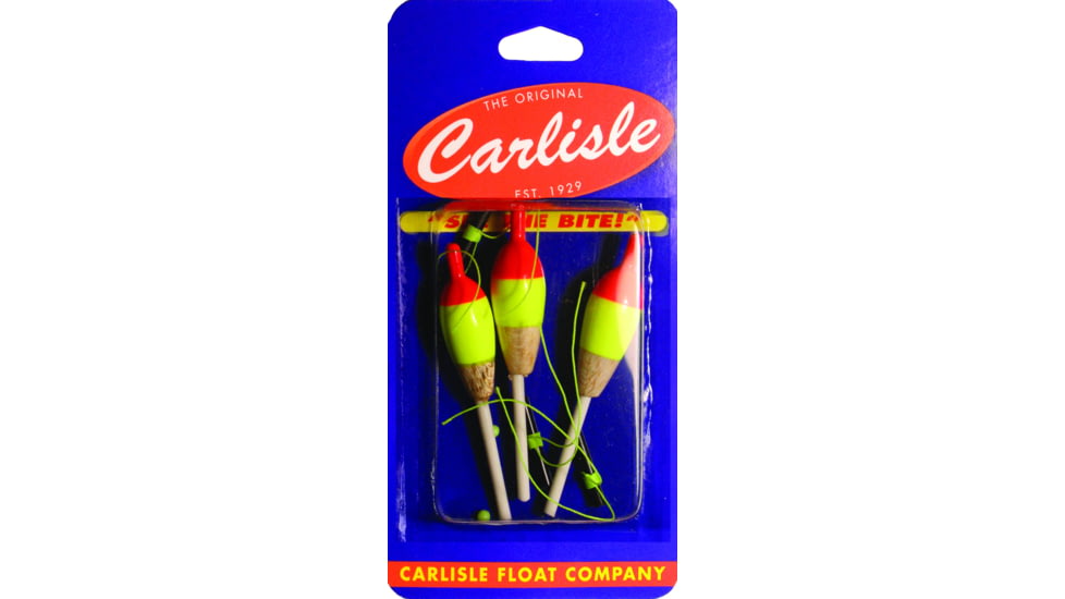 Carlisle Micro Slip Balsa Float