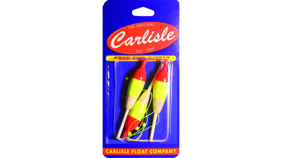 Carlisle Micro Slip Balsa Float