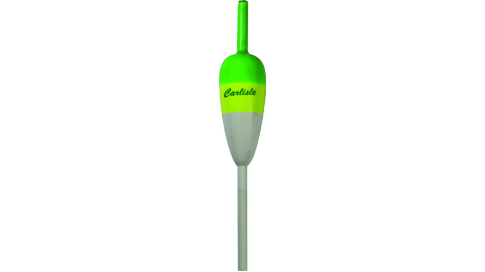 Carlisle Peacock Slip Floats