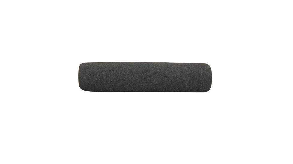 Carlisle Replacement Foam Oar Grip, Gray 77308.01.100