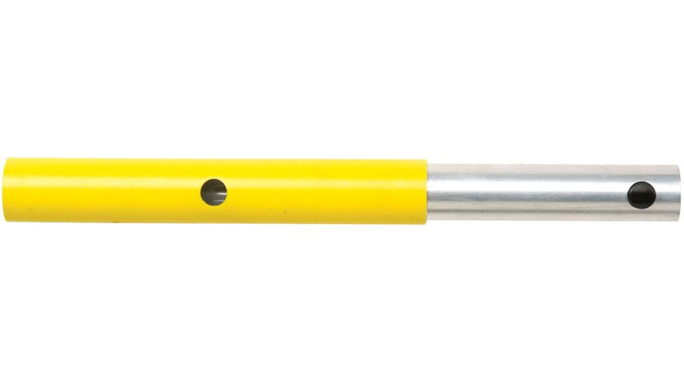 Carlisle Shaft Extender Yellow 0125811150