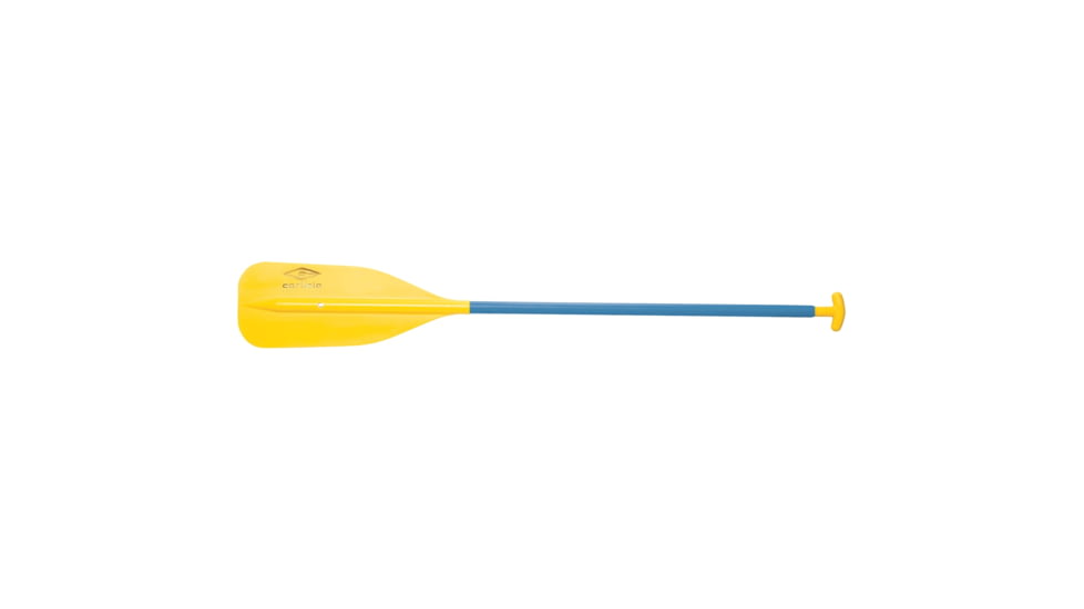 Carlisle Standard Tgrip Yellow,Blue 66" Paddle 0113322909