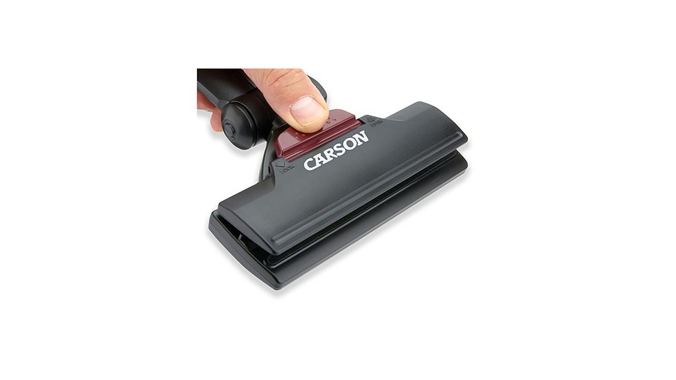 Carson 1.5x Desktop Stand Fresnel Magnifier Loupe CP-10