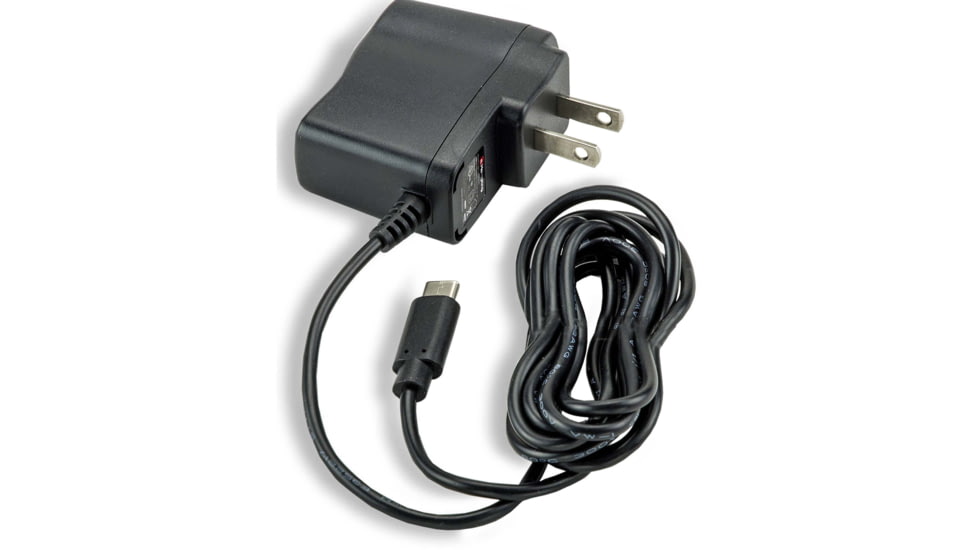 Carson 2-5x DeskBrite 300 Aspheric COB LED Desk Top Magnifier, 3.5 in, LM-30