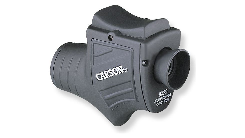 Carson Bandit 8x25mm Monocular BA-825