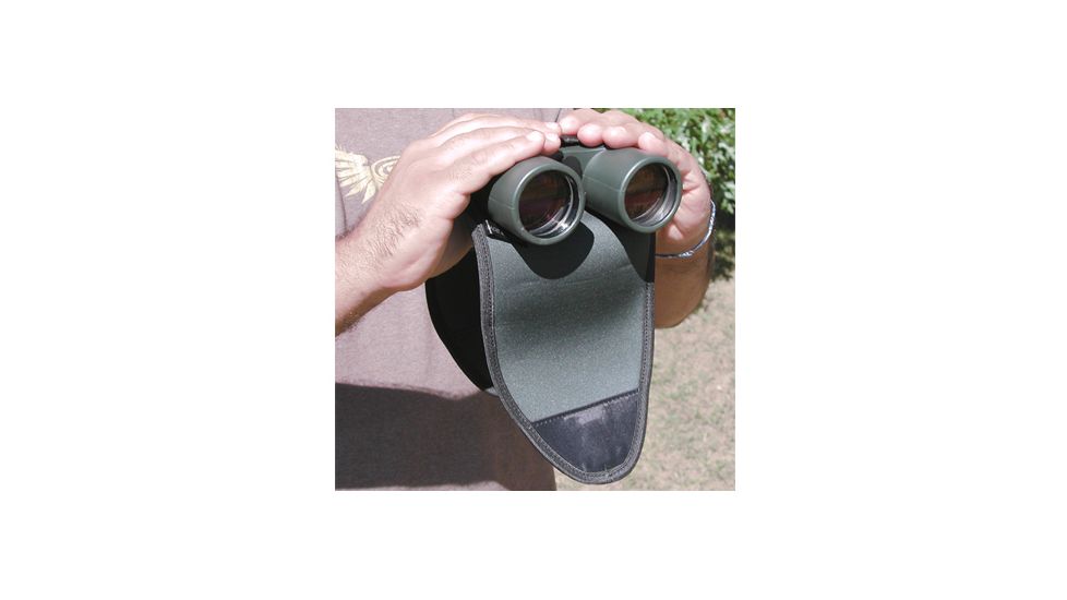Carson BinoArmor Binocular Wrap BA-03