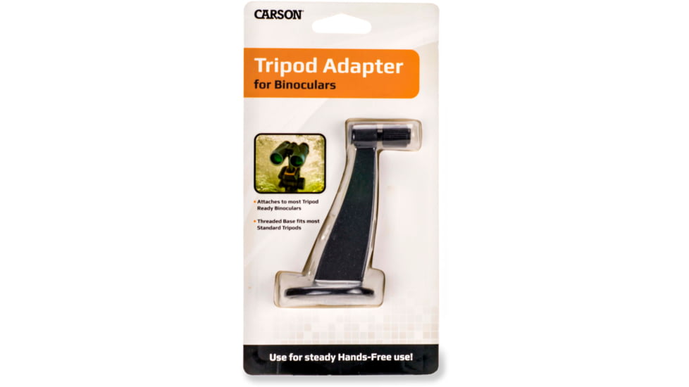 Carson Binocular Tripod Adapter TA-50
