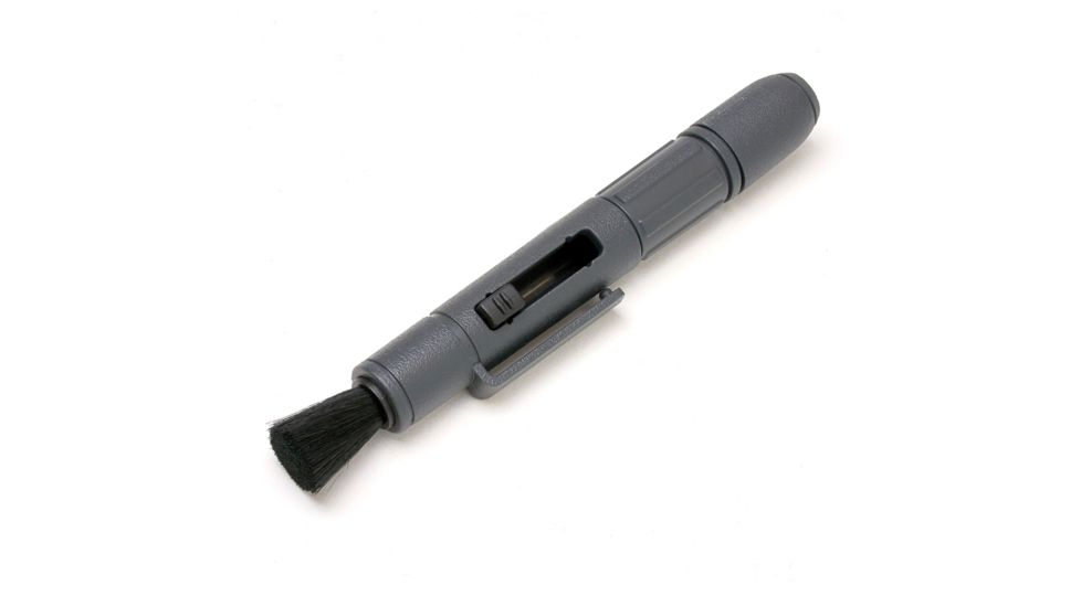 Carson C6Series Lens Cleaner, Gray CS-10