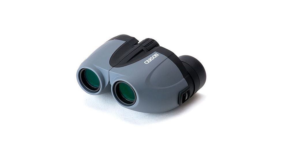 Carson Falconer 7 x 20mm Binocular, Black FR-720