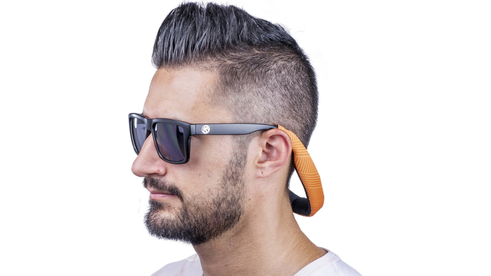 Carson Floating Eyewear Retainer, 5-Pack, Assorted, FA-10AS