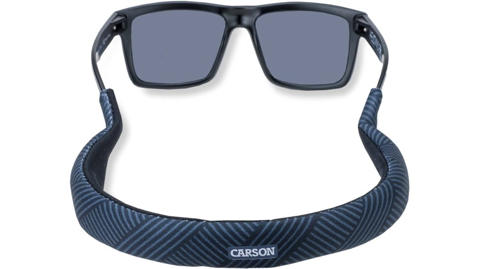 Carson Floating Eyewear Retainer, 5-Pack, Assorted, FA-10AS