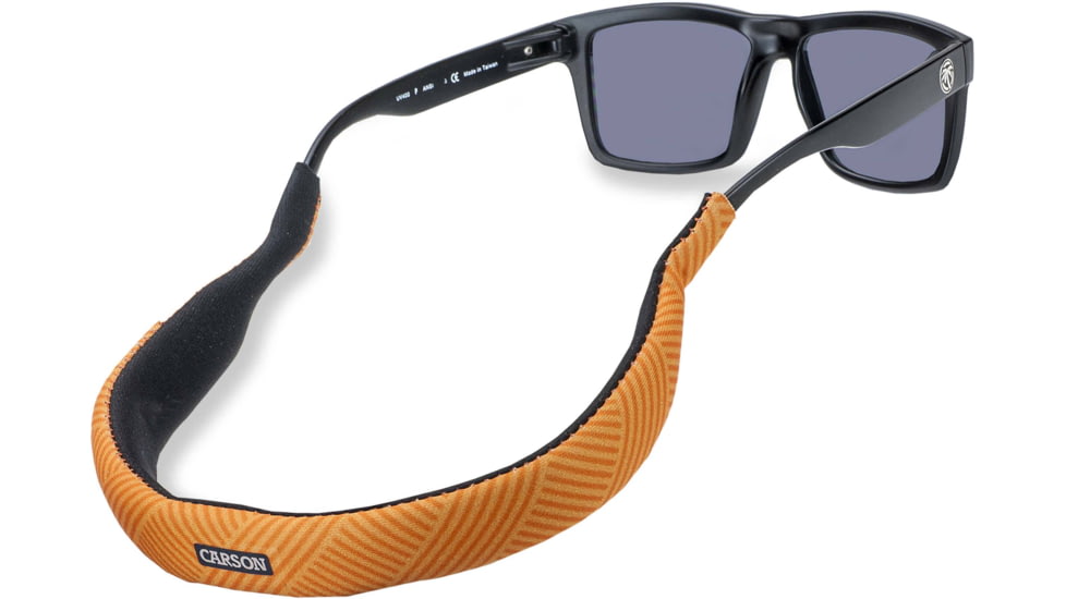 Carson Floating Eyewear Retainer, 5-Pack, Assorted, FA-10AS