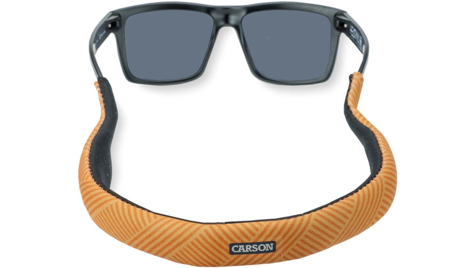 Carson Floating Eyewear Retainer, 5-Pack, Assorted, FA-10AS