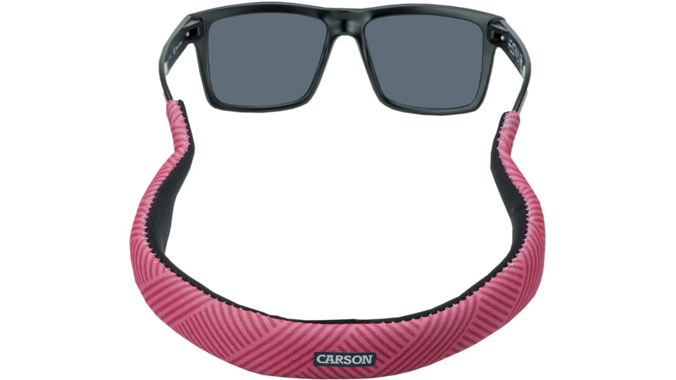 Carson Floating Eyewear Retainer, 5-Pack, Assorted, FA-10AS