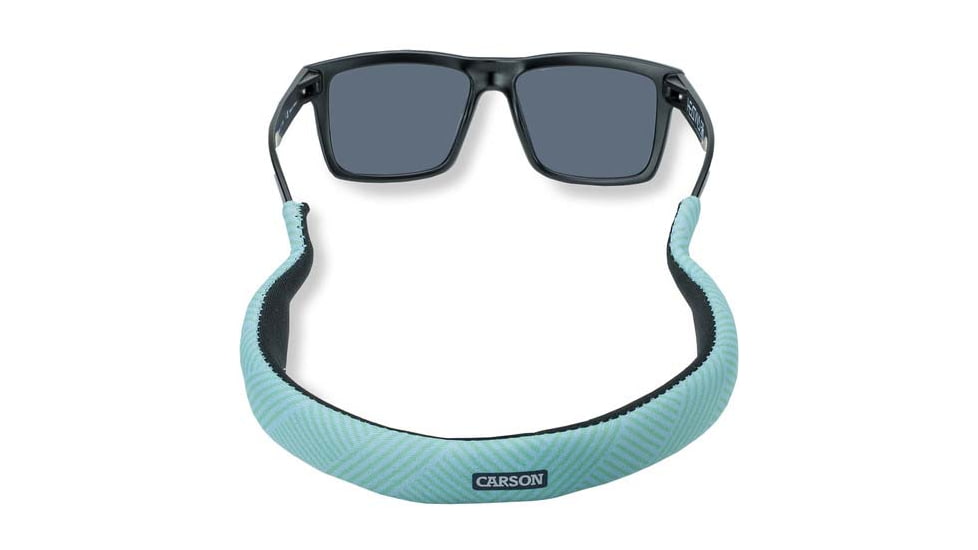 Carson Floating Eyewear Retainer, 5-Pack, Assorted, FA-10AS