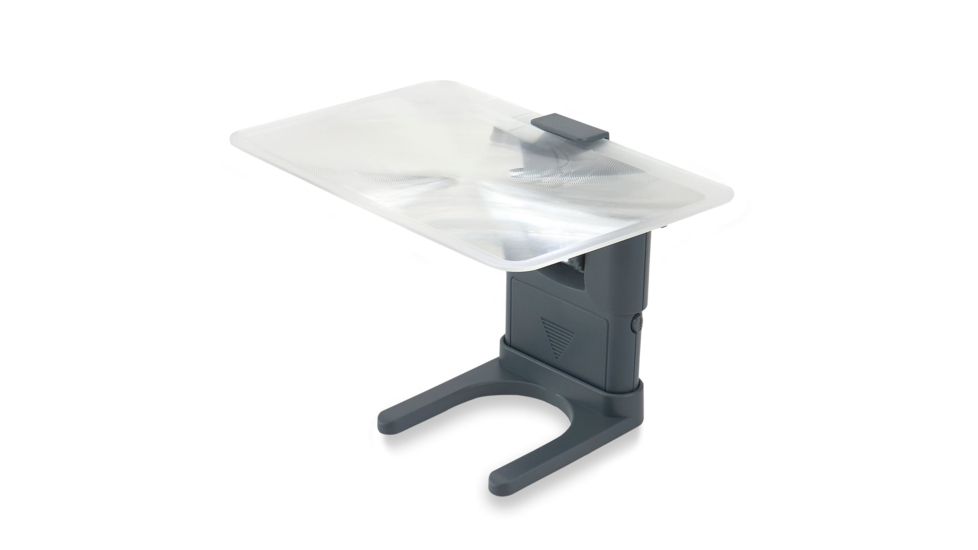 Carson Hobby Magnifier 3-in-1 LED Lighted Magnifier Set