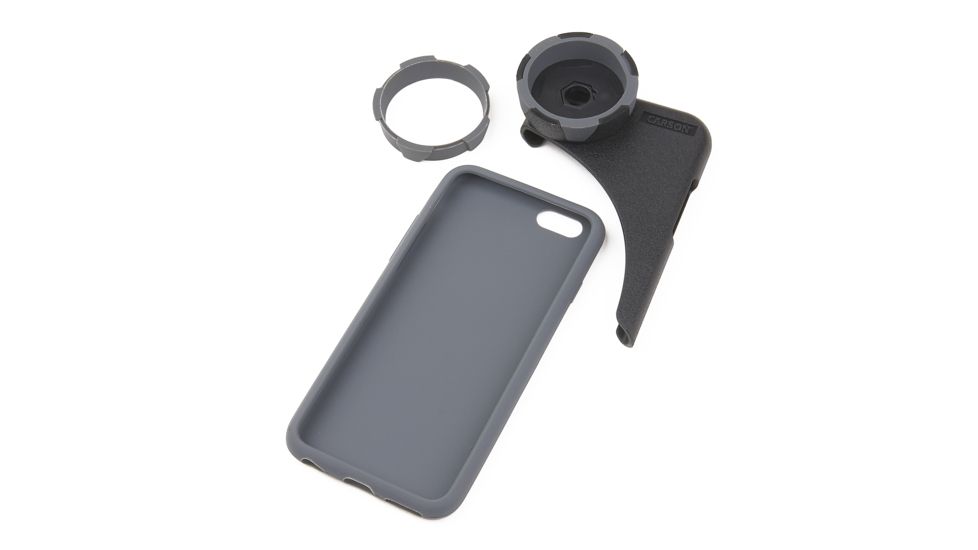 Carson Hookupz Full Size Binocular Adapter for iPhone 6 IB-642