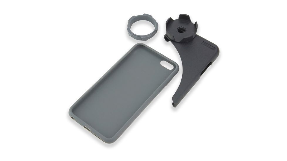 Carson Hookupz Full Size Binocular Adapter for iPhone 6 Plus IB-642P