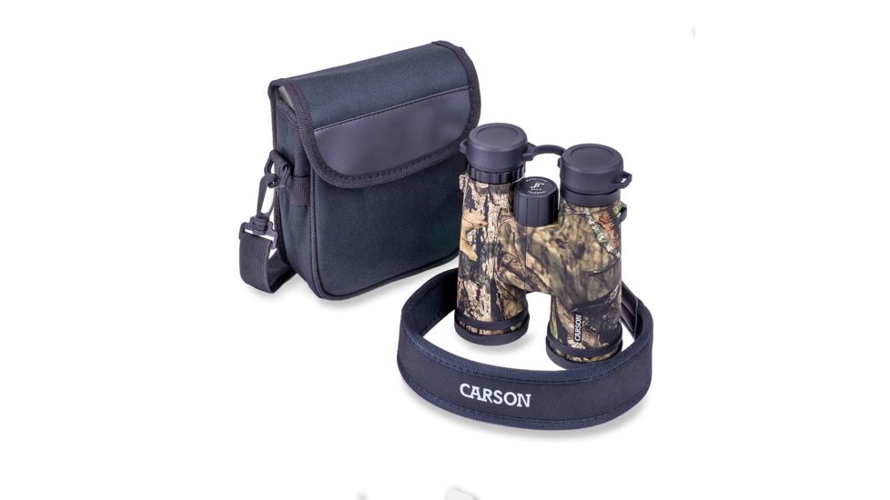 Carson JR Series, Mossy Oak Break Up Country Camo JR-042MO