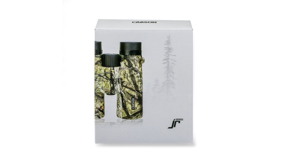 Carson JR Series, Mossy Oak Break Up Country Camo JR-042MO