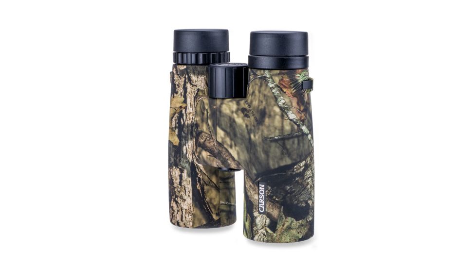 Carson JR Series, Mossy Oak Break Up Country Camo JR-042MO