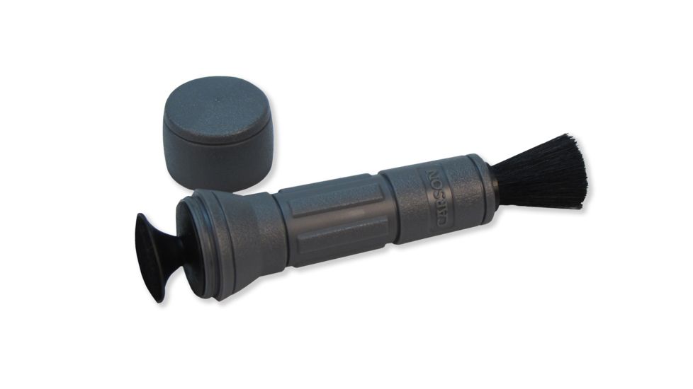 Carson Optical Jumbo Lens Cleaner CS-40