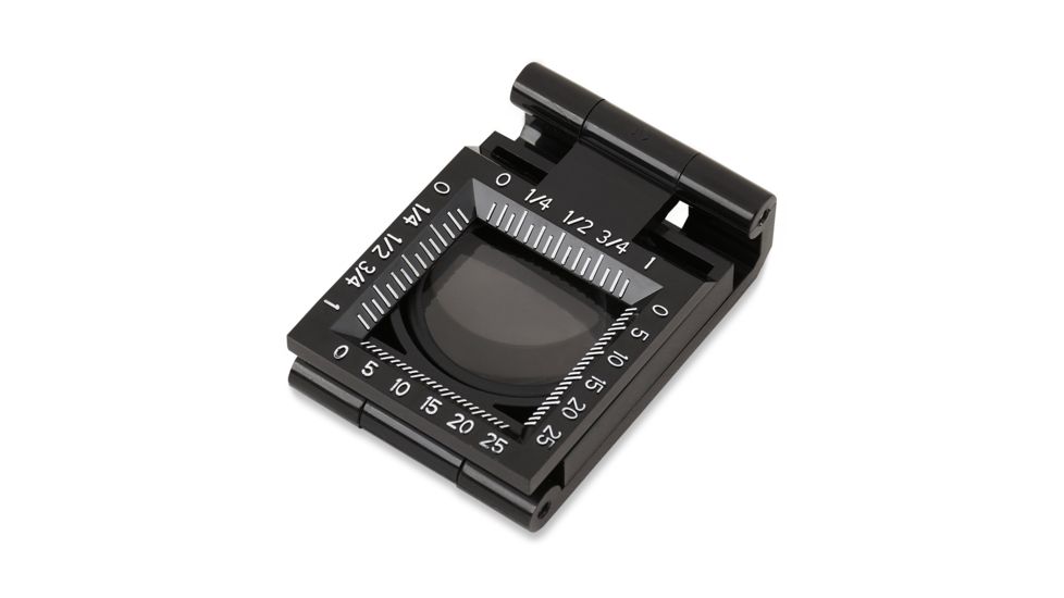 Carson LinenTest Magnifier Loupe LT-30 - 5x Power 30mm Lens LT-30