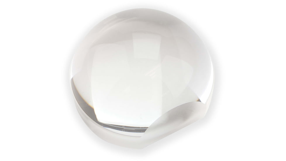 Carson LumiDome 2x Power Magnifier Loupe LD-33