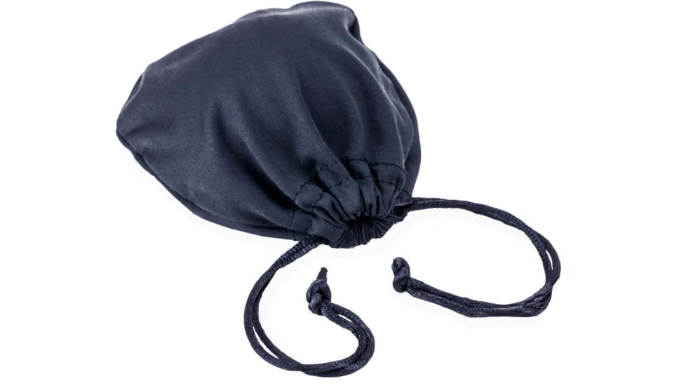 Carson LumiDome Plus 2x Polished Ball Loupe with 75mm base LD-75