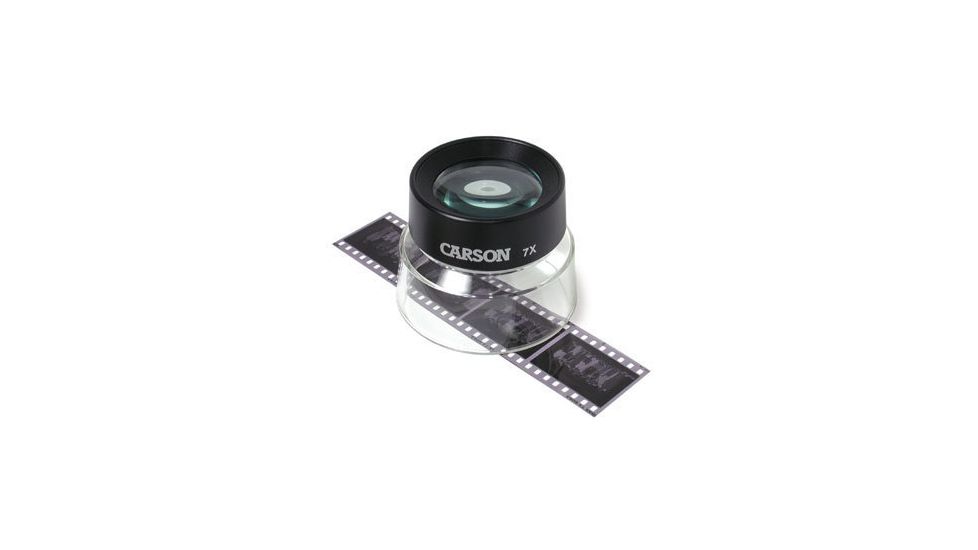 7x Lumi Loupe LL-77