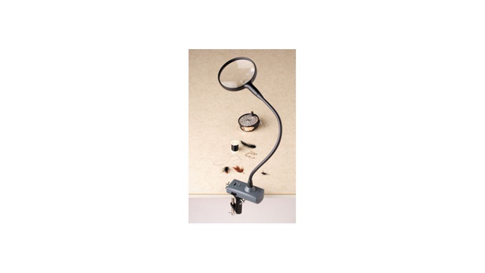 Carson MagniFly LED Lighted Magnifier