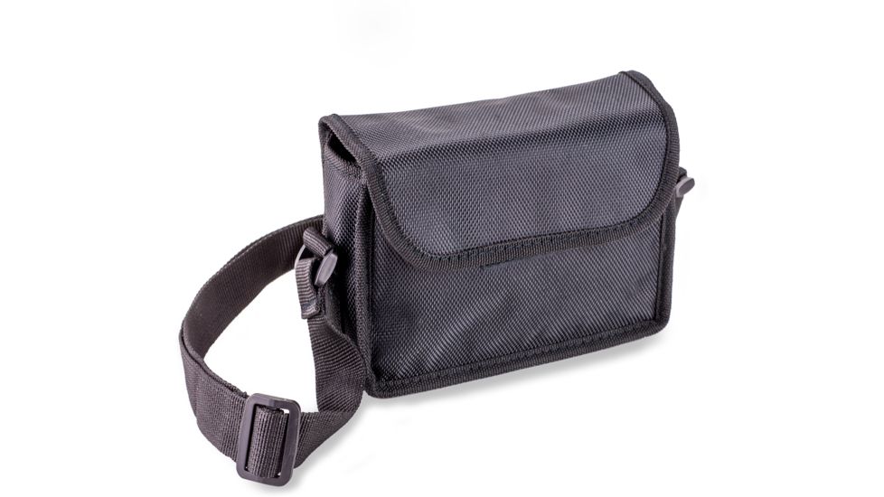 Carson MantaRay 8 x 24mm Binocular, Grey MR-824