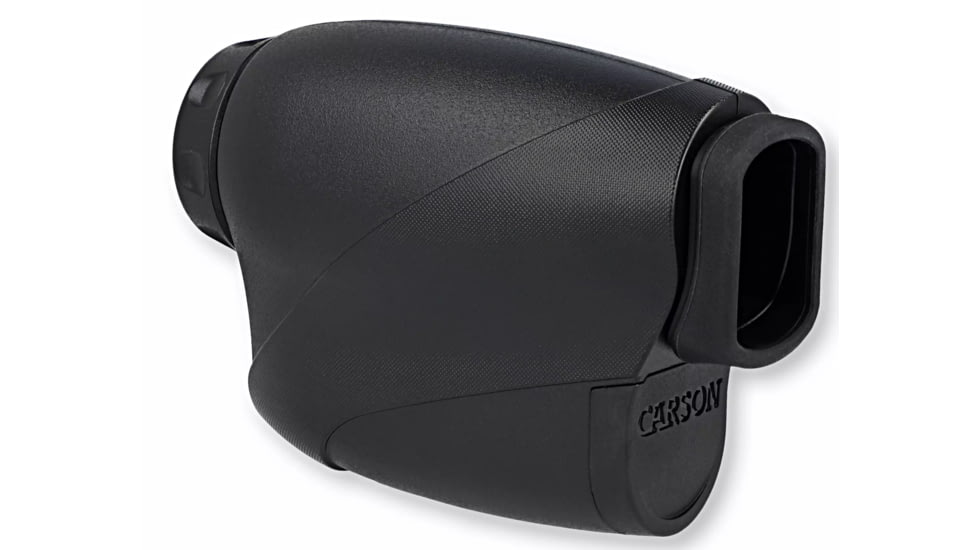 Carson NiteMax 1.8x Digital Night Vision Monocular, Black, NV-300