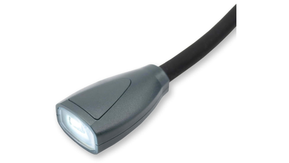 Carson Optical Dual Light Necklight