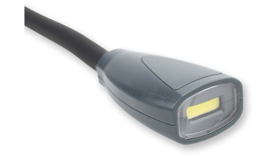 Carson Optical Dual Light Necklight
