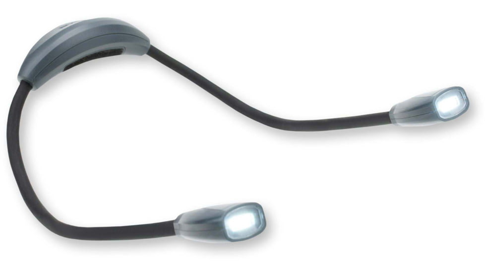 Carson Optical Dual Light Necklight