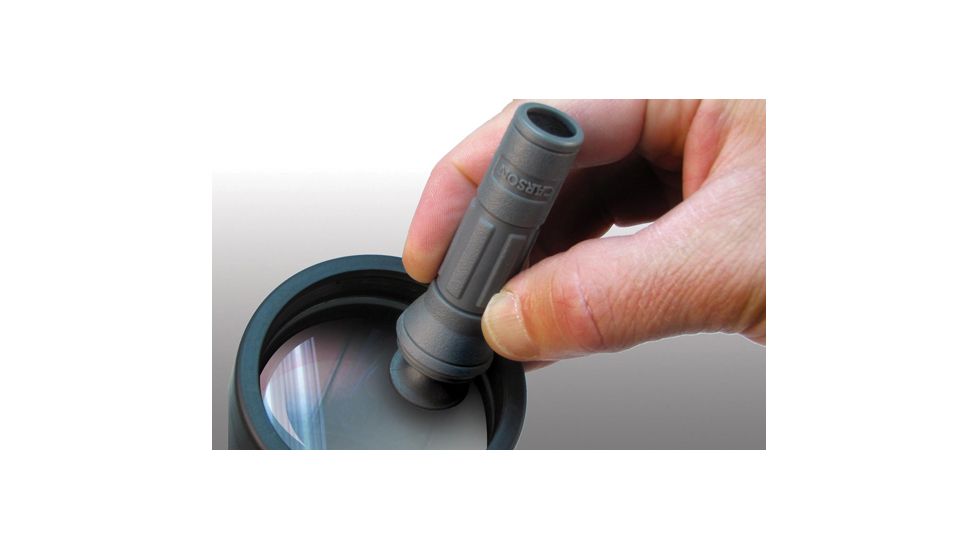 Carson Optical Jumbo Lens Cleaner CS-40
