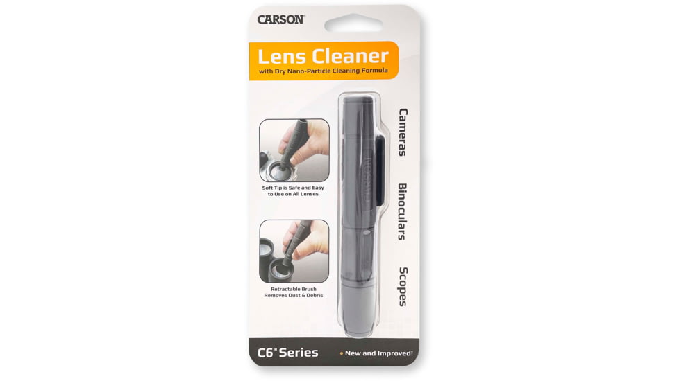 Carson Optical Lens Cleaner