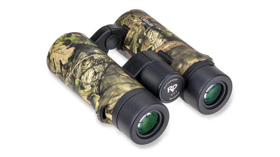 Carson RD Series, Mossy Oak Break Up Country Camo, RD-042MO