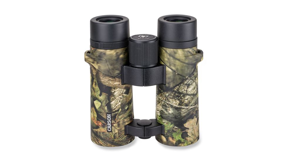 Carson RD Series, Mossy Oak Break Up Country Camo, RD-042MO