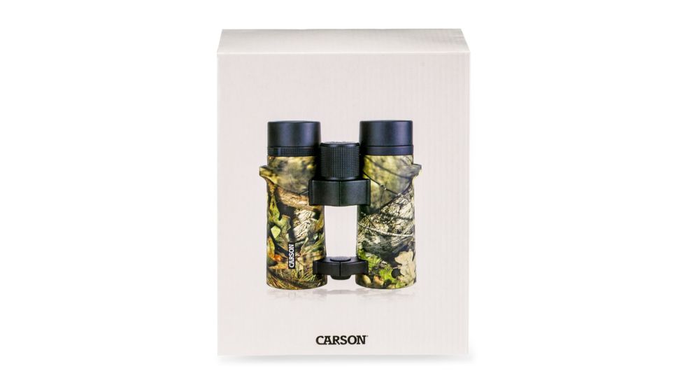 Carson RD Series, Mossy Oak Break Up Country Camo, RD-042MO