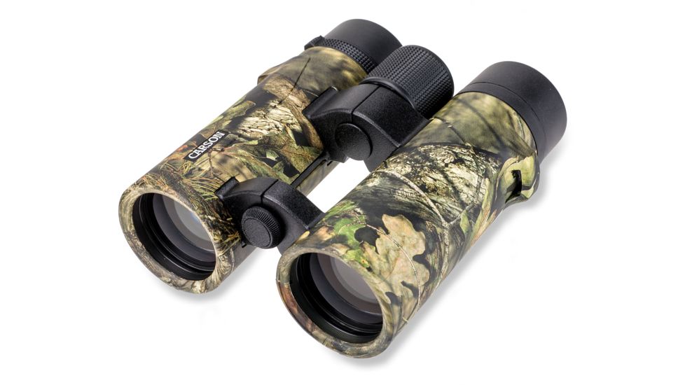 Carson RD Series, Mossy Oak Break Up Country Camo, RD-042MO